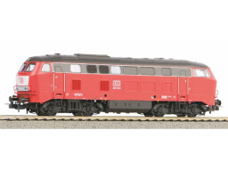 Piko Dieselová lokomotiva BR 216 DB AG V - 52412